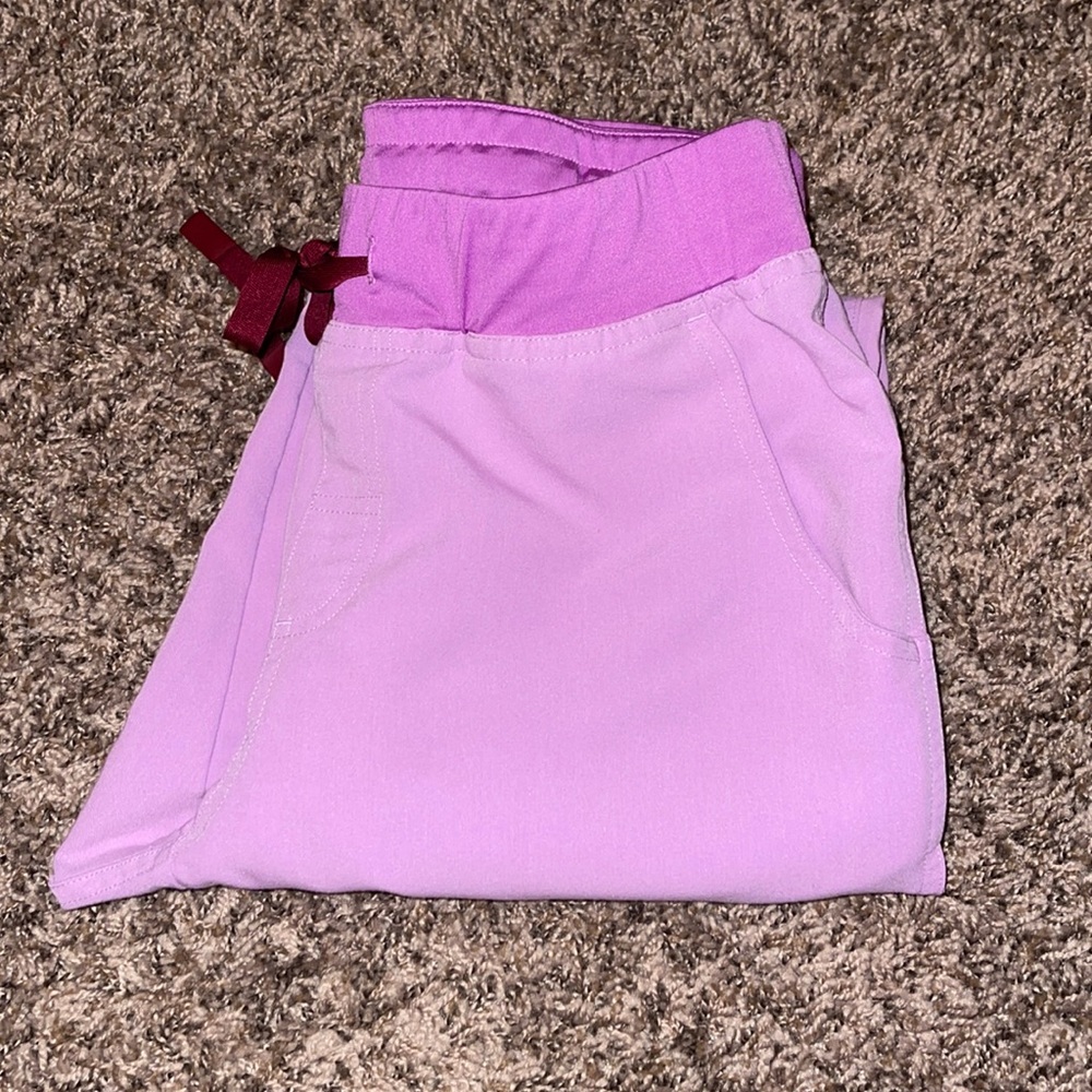FIGS Dusk Tari Joggers - Small Tall